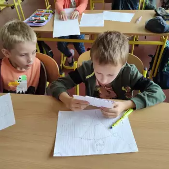 Letní kemp zdarma ZŠ Hanspaulka