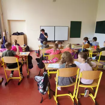 Letní kemp zdarma ZŠ Hanspaulka