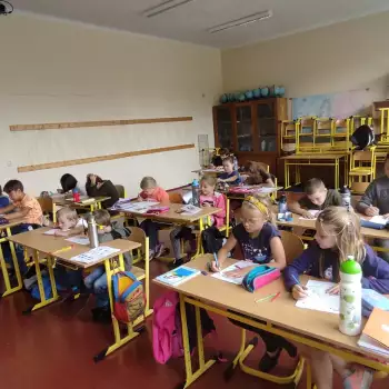 Letní kemp zdarma ZŠ Hanspaulka
