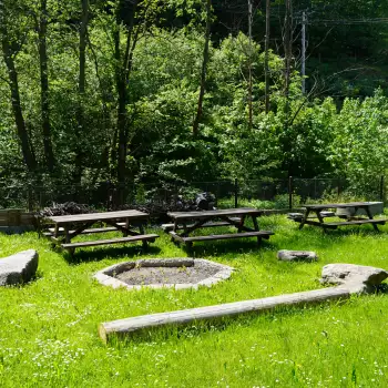 Penzion Mlynářka