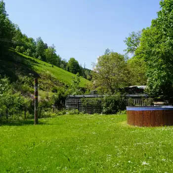 Penzion Mlynářka