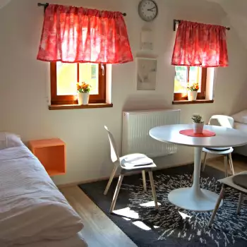 Centrum Immanuel - budova G + H