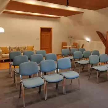 Centrum Immanuel - budova G + H