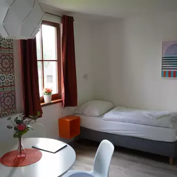 Centrum Immanuel - budova G + H