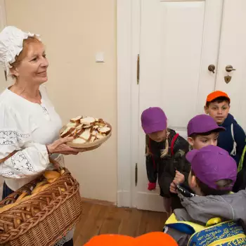 Na pomlázce u princezny