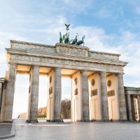 Berlín – město kontrastů