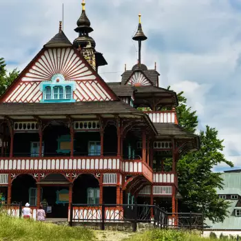 Moravskoslezské Beskydy a Valašsko