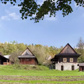 Moravskoslezské Beskydy a Valašsko