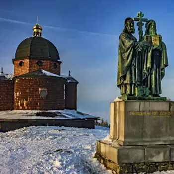 Moravskoslezské Beskydy a Valašsko