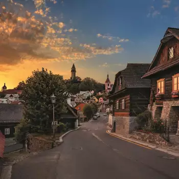 Moravskoslezské Beskydy a Valašsko