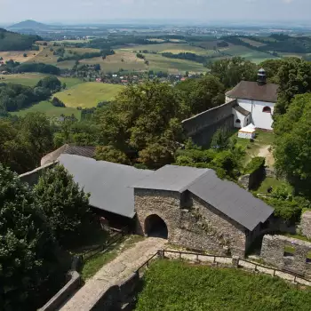 Moravskoslezské Beskydy a Valašsko