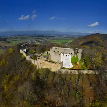 Moravskoslezské Beskydy a Valašsko
