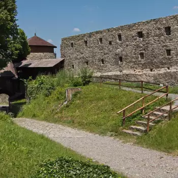 Moravskoslezské Beskydy a Valašsko