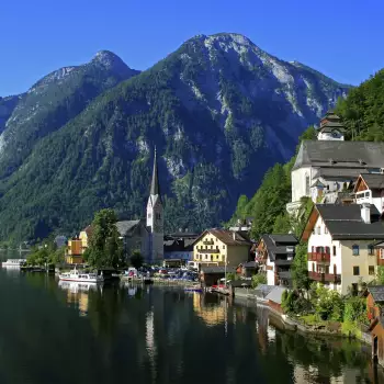 Sankt Gilgen