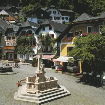 Sankt Gilgen