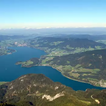 Sankt Gilgen