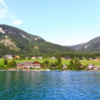 Sankt Gilgen