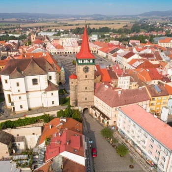 Český ráj