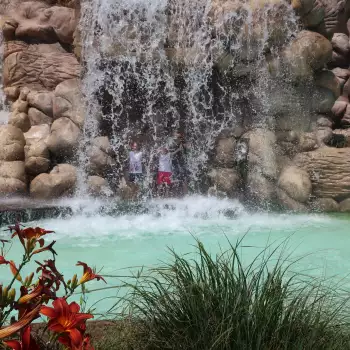 Benátky a zábavní park Gardaland
