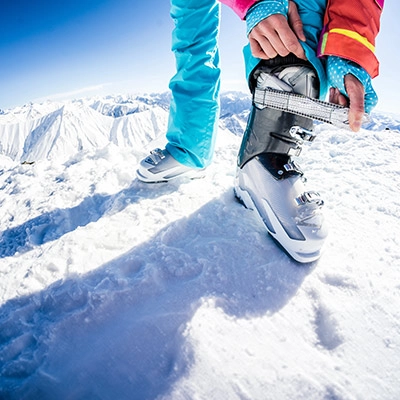 Lyžáky v Itálii a Rakousku 2026/2027