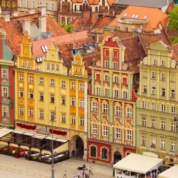 Wroclaw