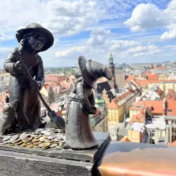 Wroclaw