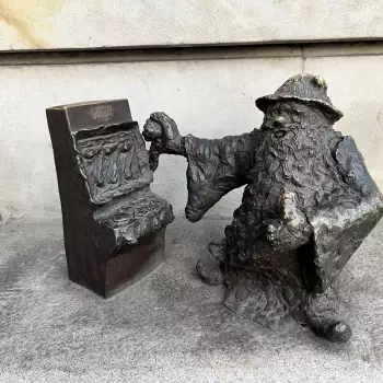 Wroclaw