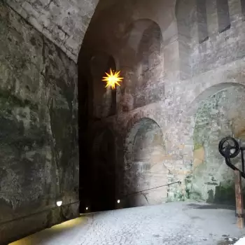 Adventní Königstein
