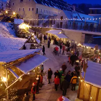Adventní Königstein