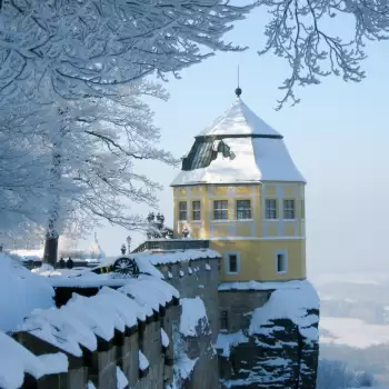 Adventní Königstein