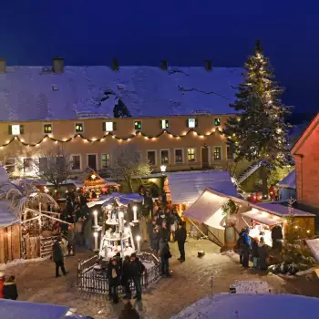 Adventní Königstein