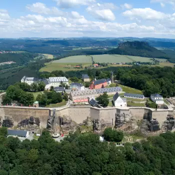 Adventní Königstein