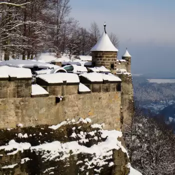Adventní Königstein