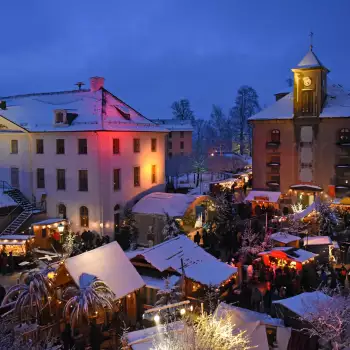 Adventní Königstein