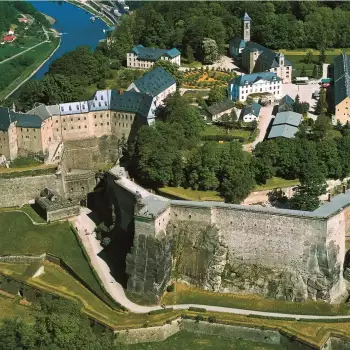 Adventní Königstein