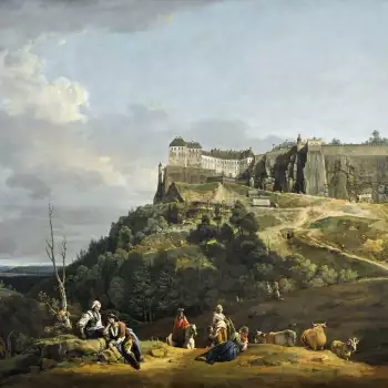 Adventní Königstein