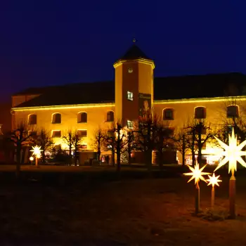 Adventní Königstein