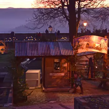 Adventní Königstein