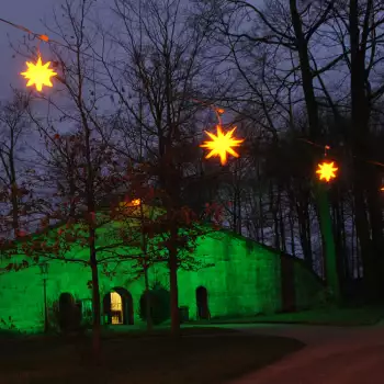 Adventní Königstein