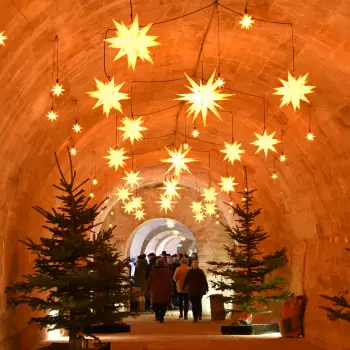 Adventní Königstein
