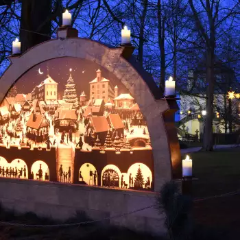 Adventní Königstein