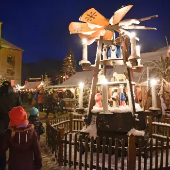 Adventní Königstein