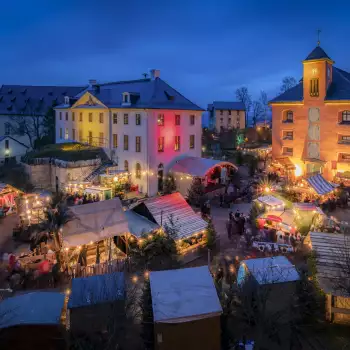 Adventní Königstein