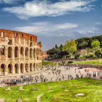 Antický Řím a Vatikán