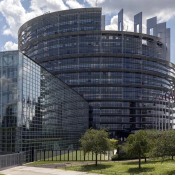 Štrasburk a Europapark