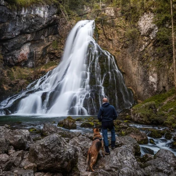 Salcbursko plné zážitků