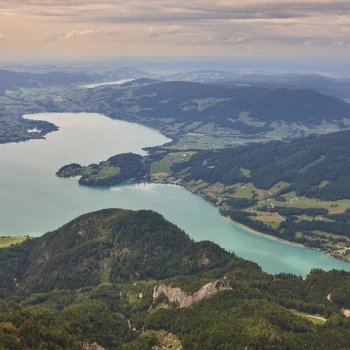 Salcbursko plné zážitků