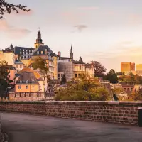 Historické a přírodní krásy Walesu