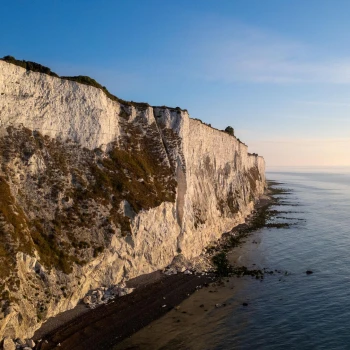 Paříž a okouzlující místa Anglie