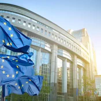 Benelux, historické a přírodní krásy